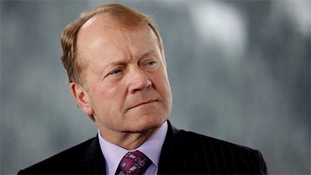 Công ty: Cisco (Mỹ)