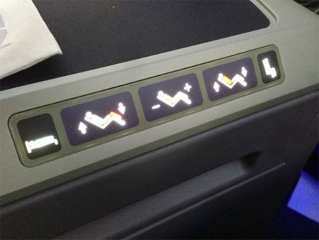 Khám phá tiện nghi đỉnh cao trên siêu máy bay Boeing 787 Dreamliner