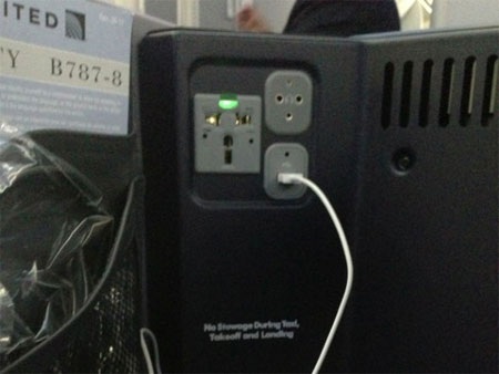 Khám phá tiện nghi đỉnh cao trên siêu máy bay Boeing 787 Dreamliner