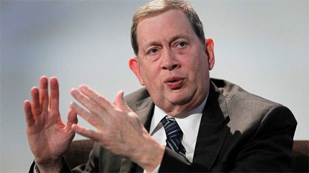 Công ty: Gilead Sciences (Mỹ)