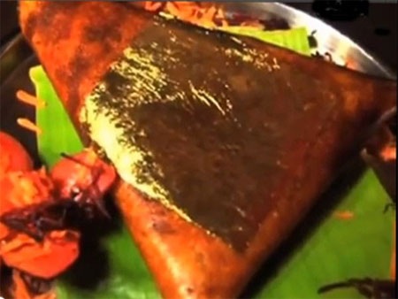 Những sản phẩm mạ vàng xa xỉ nhất năm 2012