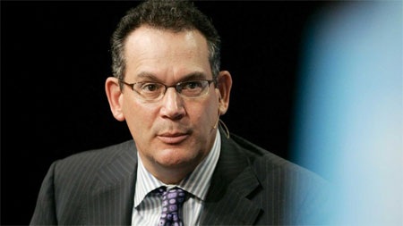 Công ty: Simon Property Group (Mỹ)