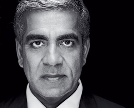 Nhà quản lý quỹ: Deepak Narula (ảnh)