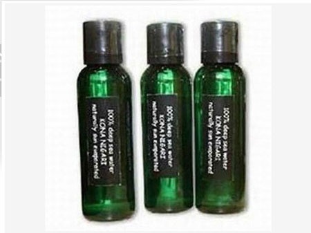 Những loại nước đóng chai đắt “vô lý”