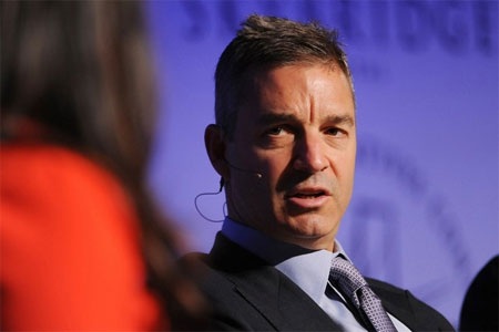 Nhà quản lý quỹ: Daniel Loeb (ảnh)