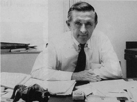 Lời khuyên của 10 nhà đầu tư vĩ đại