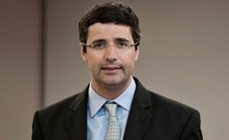 Nhà quản lý quỹ: Một nhóm nhà quản lý quỹ, gồm Andre Esteves (ảnh)