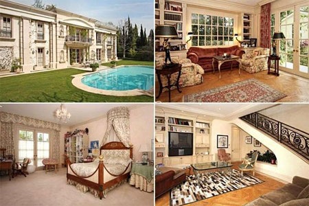 Địa điểm: Beverly Hills, bang California