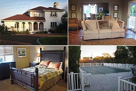 Địa điểm: Westhampton, bang New York