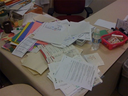 12 cách đơn giản để tăng hiệu quả làm việc