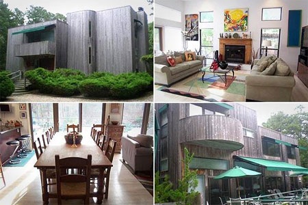 Địa điểm: East Hampton, bang New York