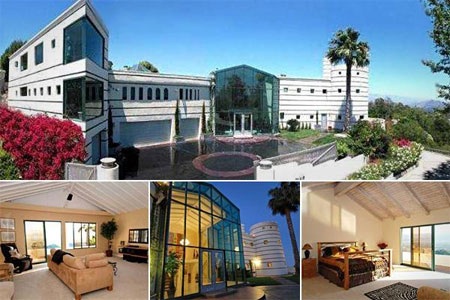 Địa điểm: Beverly Hills, bang California