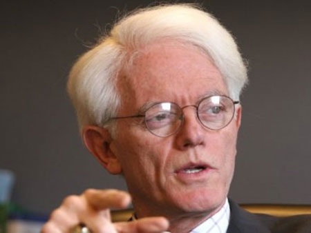 Lời khuyên của 10 nhà đầu tư vĩ đại