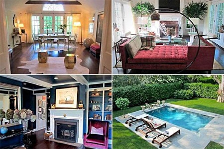 Địa điểm: Water Mill, bang New York