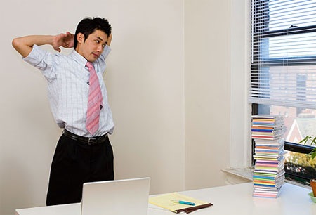 12 cách đơn giản để tăng hiệu quả làm việc