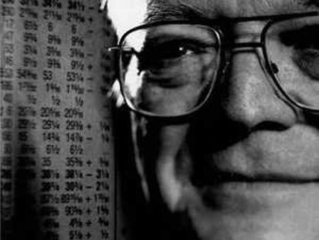 Lời khuyên của 10 nhà đầu tư vĩ đại