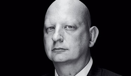 Nhà quản lý quỹ: Steve Kuhn (ảnh)