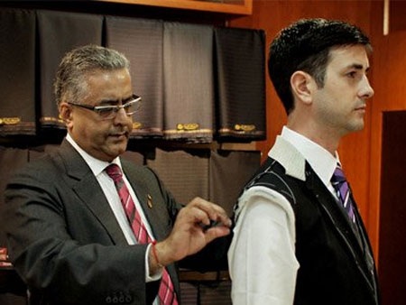 Điểm áp lực: 6,5