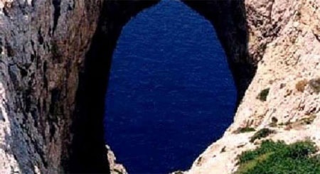 Đảo Kardiotissa có mức giá chỉ là 8 triệu USD, được cho là rất rẻ.