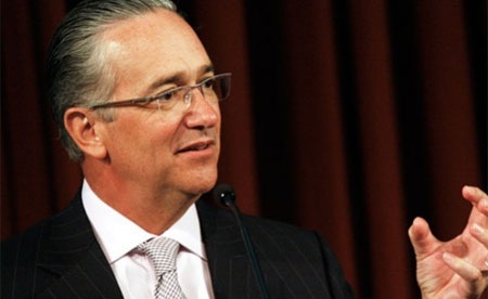 Lấy bằng MBA từ: Trường kinh doanh Freeman thuộc Đại học Tulane