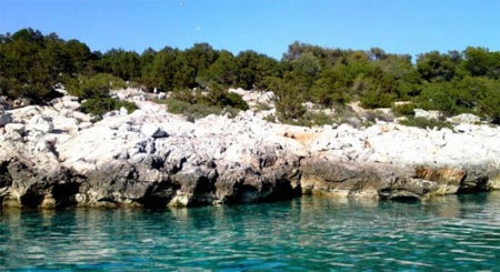 Đảo St. Thomas sẽ là của bạn nếu bạn chịu chi 15 triệu USD.