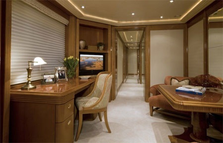 Tất cả đều mang một tông màu dịu mắt.