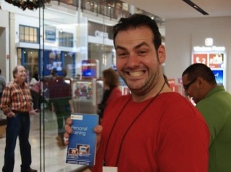 Mức lương trả cho nhân viên thực tập tại Microsoft là 5.936 USD/tháng, tương đương 71.232 USD/năm.