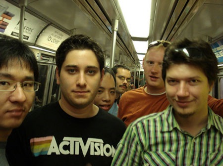 Mức lương trả cho nhân viên thực tập tại IMB là 3.942 USD/tháng, tương đương 47.304 USD/năm.