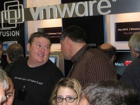 Mức lương trả cho nhân viên thực tập tại HP là 6.536 USD/tháng, tương đương 78.432 USD/năm.