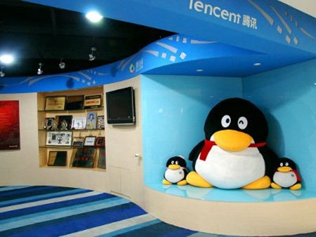 Giá trị thương hiệu: 20,2 tỷ USD