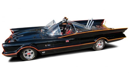 Những thứ siêu đắt giới nhà giàu đã mua trong tháng 1