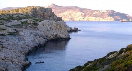 Đảo này có diện tích “khủng”, lên tới hơn 113 hectare.