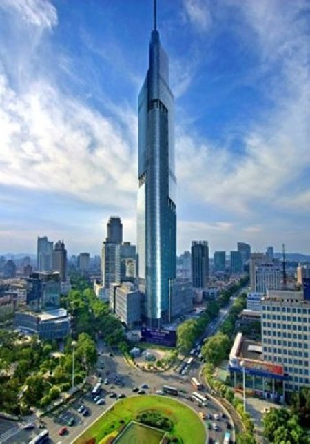 GDP: 5,41 nghìn tỷ Nhân dân tệ (865,79 tỷ USD)