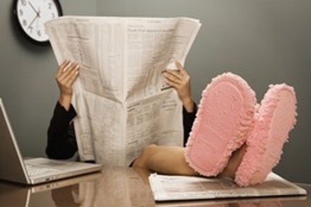 Vì sao nhân viên giỏi dễ “ghét” công ty? - 1 Tờ