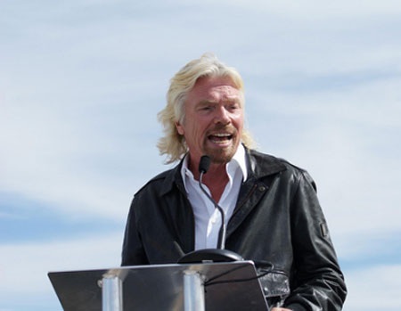 Những người thành công chuyên làm việc ở nhà