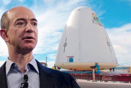 Khi các tỷ phú “nhỡ tay nghịch dại”...