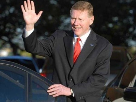 CEO: Alan R. Mulally