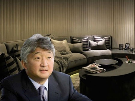 Những đại gia trong khu chung cư đắt nhất thế giới