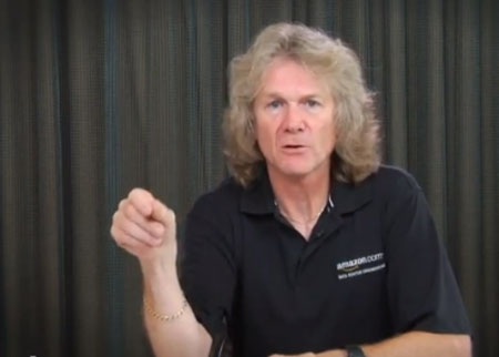 Những người thành công chuyên làm việc ở nhà