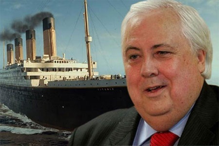 Khi các tỷ phú “nhỡ tay nghịch dại”...