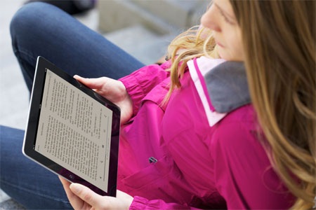 Theo kết quả nghiên cứu, việc đọc sách, thậm chí chỉ trong 6 phút, có thể giảm mức độ stress.