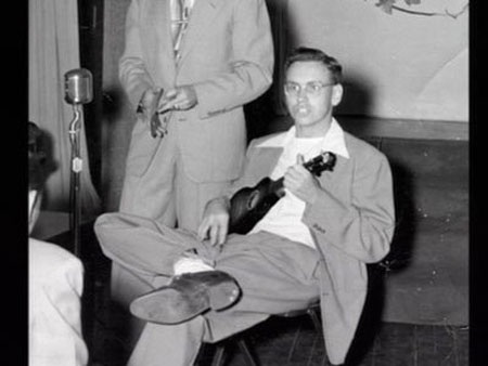 Tuổi 25 của các doanh nhân nổi tiếng