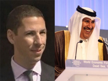 Những đại gia trong khu chung cư đắt nhất thế giới