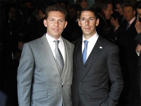 Những đại gia trong khu chung cư đắt nhất thế giới