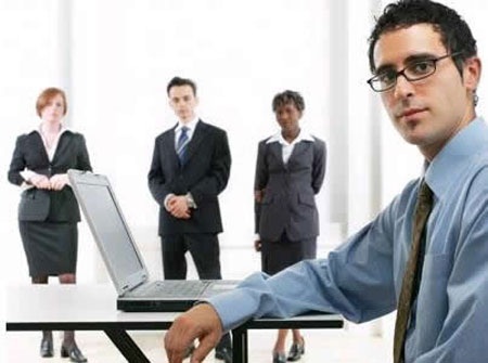 5 bước để cải thiện uy tín trong công việc - 1 5 bước để cải thiện uy tín trong công việc