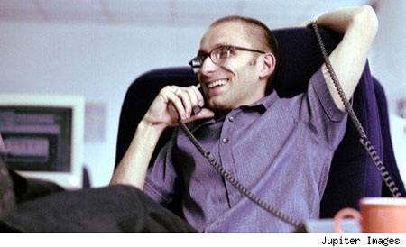 8 phẩm chất phải có của nhân viên giỏi nhất