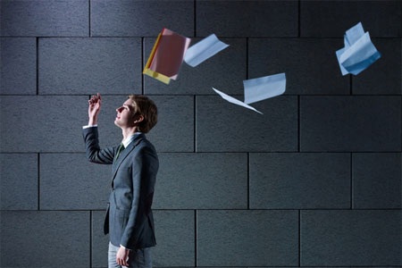 Viết thư xin thôi việc sao cho khéo? - 1 Viết thư xin thôi việc sao cho khéo?