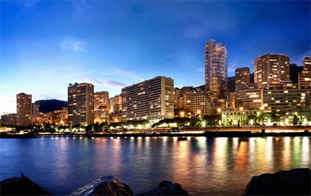 Căn hộ penthouse đắt nhất thế giới có giá gần 6.000 tỷ đồng