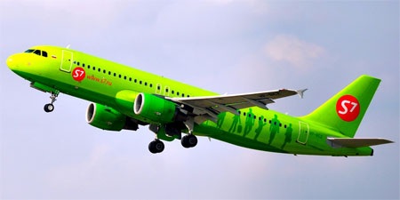 20 hãng hàng không “màu mè” nhất thế giới