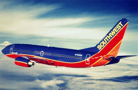 Caribbean Airlines là hãng hàng không quốc gia của Trinidad và Tobago.